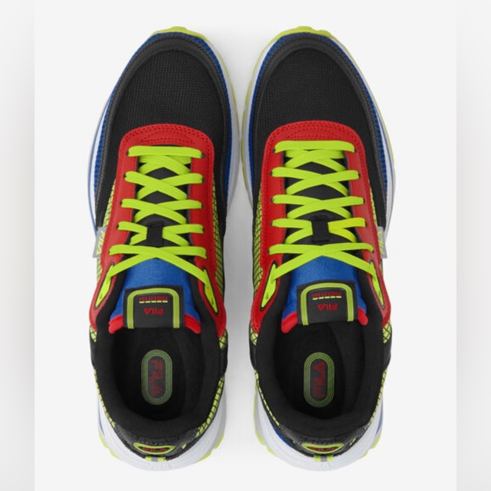 New Fila Men’s Size 10 Reno